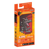 Yu-Gi-Oh! FiGGYZ Magnet-Sammelfigur Red-Eyes B. Dragon 11 cm