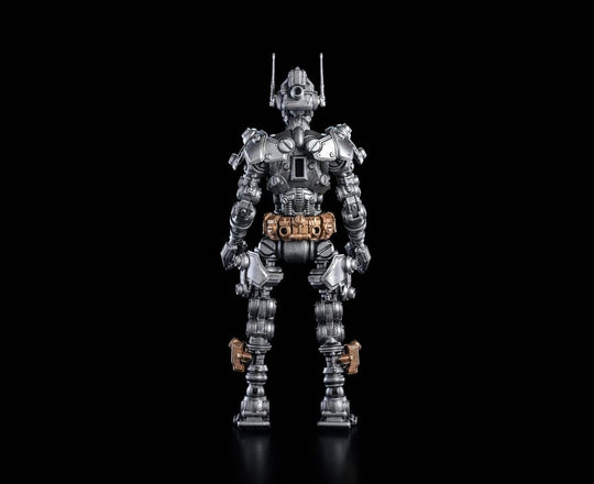 Cosmic Legions Mortal Thorn Actionfigur ACU-3 Legion Builder