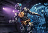 Cosmic Legions Mortal Thorn Actionfigur ACU-3 Legion Builder