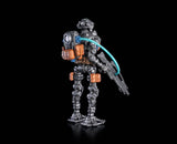 Cosmic Legions Zubehör-Set für Actionfiguren ACU Protectorate Deployment Mission Pack