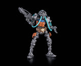 Cosmic Legions Zubehör-Set für Actionfiguren ACU Protectorate Deployment Mission Pack