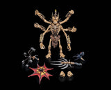 Infinite Legions: Skeleton Warriors Actionfigur Aracula Deluxe