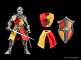 Mythic Legions: Reinforcement 3 Zubehör-Set für Actionfiguren Army of Leodysseus Tunic Set