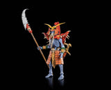 Infinite Legions: Skeleton Warriors Actionfigur Bone-zai