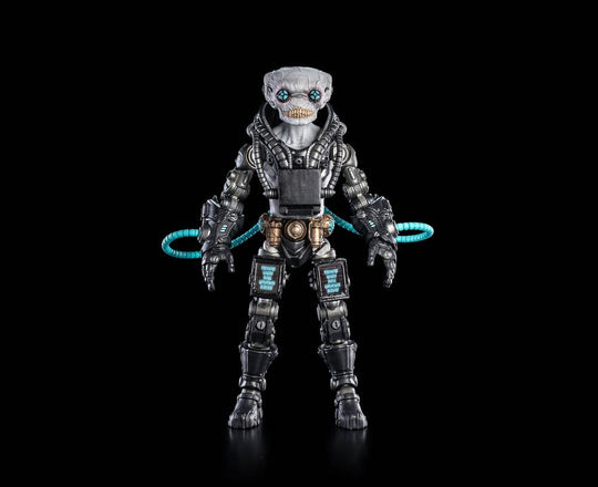Cosmic Legions Mortal Thorn Actionfigur Brainer