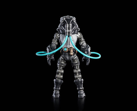 Cosmic Legions Mortal Thorn Actionfigur Brainer