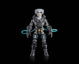 Cosmic Legions Mortal Thorn Actionfigur Brainer
