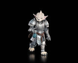 Mythic Legions Horror of Einsamall Actionfigur Bylur Frostfurr Imp-Scale