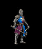 Mythic Legions: Reinforcement 3 Zubehör-Set für Actionfiguren Convocation of Bassylia Tunic Set