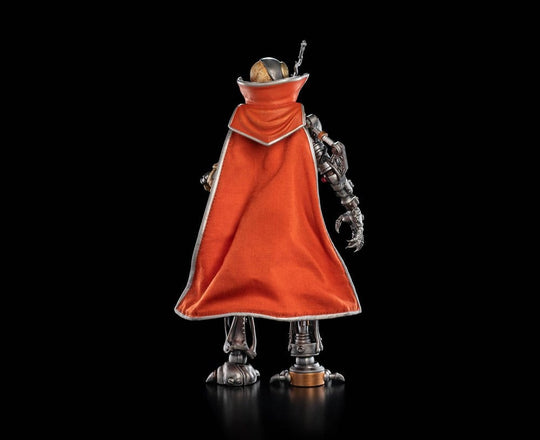 Infinite Legions: Skeleton Warriors Actionfigur Dr. Cyborn