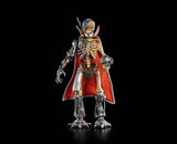Infinite Legions: Skeleton Warriors Actionfigur Dr. Cyborn