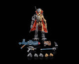 Infinite Legions: Skeleton Warriors Actionfigur Dr. Cyborn