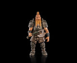 Mythic Legions Zubehör-Set für Actionfiguren 5er-Pack Heads