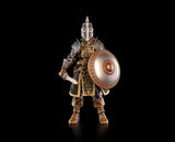 Mythic Legions Zubehör-Set für Actionfiguren 5er-Pack Heads