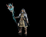 Mythic Legions Actionfigur Paladin/Cleric Heroic Deluxe 18 cm