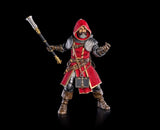 Mythic Legions Actionfigur Human Cleric (Base Figure) 18 cm