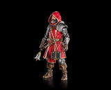 Mythic Legions Actionfigur Human Cleric (Base Figure) 18 cm