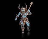 Mythic Legions Horror of Einsamall Actionfigur J´akull Ironbones