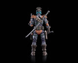 Cosmic Legions Mortal Thorn Actionfigur Kyojii Rune