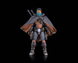 Cosmic Legions Mortal Thorn Actionfigur Kyojii Rune