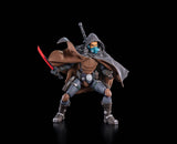Cosmic Legions Mortal Thorn Actionfigur Kyojii Rune