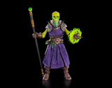 Mythic Legions: Legacies of Mythoss 2 Actionfigur Scaphoid
