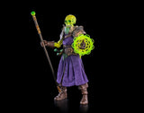 Mythic Legions: Legacies of Mythoss 2 Actionfigur Scaphoid