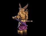 Mythic Legions: Legacies of Mythoss 2 Actionfigur Sir Valgard