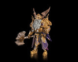 Mythic Legions: Legacies of Mythoss 2 Actionfigur Sir Valgard
