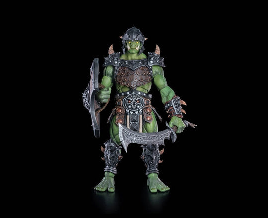 Mythic Legions: Legacies of Mythoss 3 Actionfigur Kkurzog