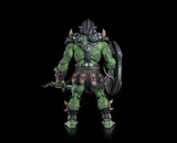Mythic Legions: Legacies of Mythoss 3 Actionfigur Kkurzog