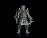 Mythic Legions: Legacies of Mythoss 3 Actionfigur Kkurzog