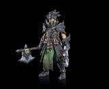 Mythic Legions: Legacies of Mythoss 3 Actionfigur Malleus