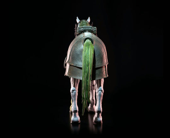 Mythic Legions: Poxxus Actionfigur Phlogeus