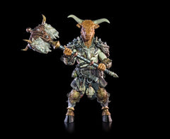 Mythic Legions: Rising Sons Actionfigur Regarionn (Ogre-Scale) 23 cm