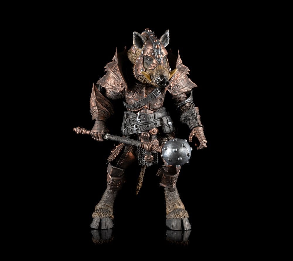 Mythic Legions Actionfigur Mythic Monster Builder (Deluxe) 18 cm