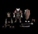 Mythic Legions Actionfigur Mythic Monster Builder (Deluxe) 18 cm