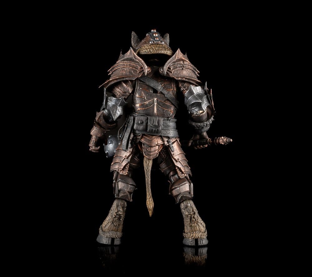Mythic Legions Actionfigur Mythic Monster Builder (Deluxe) 18 cm