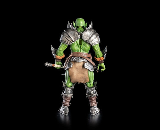 Mythic Legions Actionfigur Orc Barbarian (Enemy Figure) 18 cm