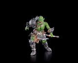Mythic Legions Actionfigur Orc Barbarian (Enemy Figure) 18 cm