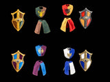 Mythic Legions: Reinforcement 3 Zubehör-Set für Actionfiguren Order of Eathyron Tunic Set