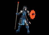 Mythic Legions Actionfigur Paladin/Cleric Villainous Deluxe 18 cm