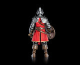 Mythic Legions Zubehör-Set für Actionfiguren Paladin