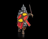 Mythic Legions Zubehör-Set für Actionfiguren Paladin