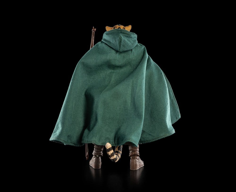 Mythic Legions Zubehör-Set für Actionfiguren Ranger