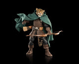 Mythic Legions Zubehör-Set für Actionfiguren Ranger