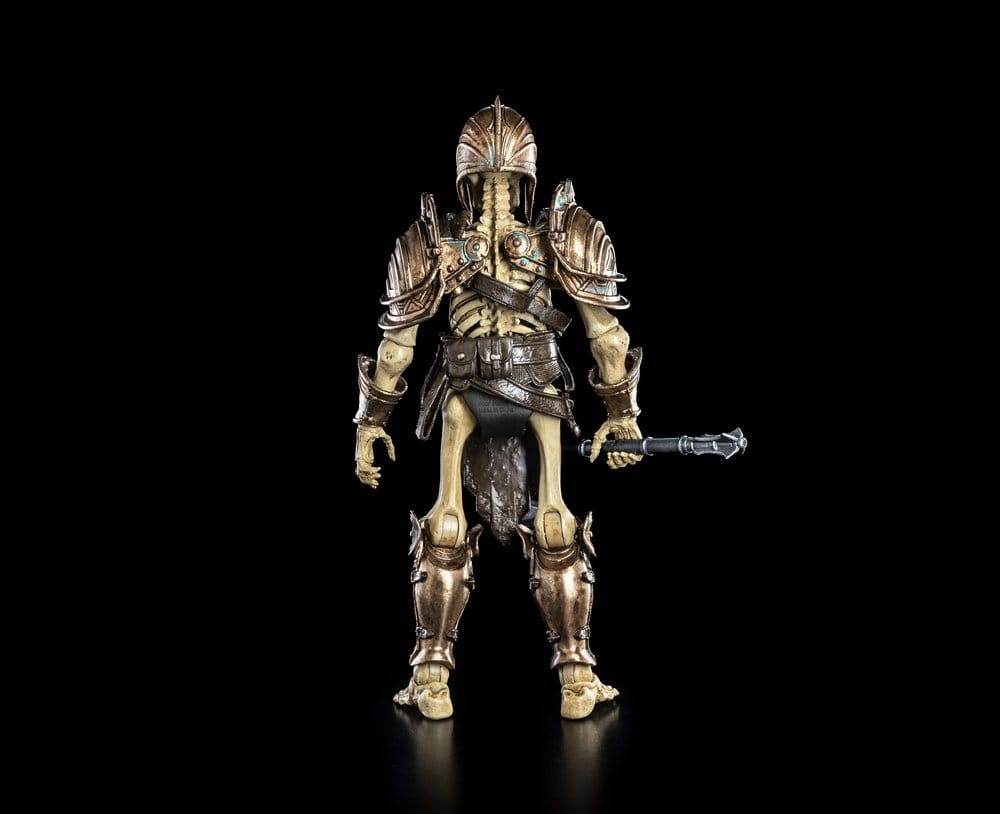 Mythic Legions Actionfigur Skeleton Fighter (Enemy Figure) 18 cm