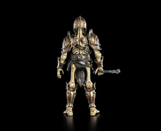 Mythic Legions Actionfigur Skeleton Fighter (Enemy Figure) 18 cm