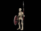 Mythic Legions: Reinforcement 3 Actionfigur Skeleton Legion Builder 3