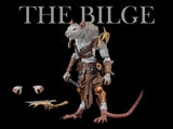 Mythic Legions: Reinforcement 3 Actionfigur The Bilge